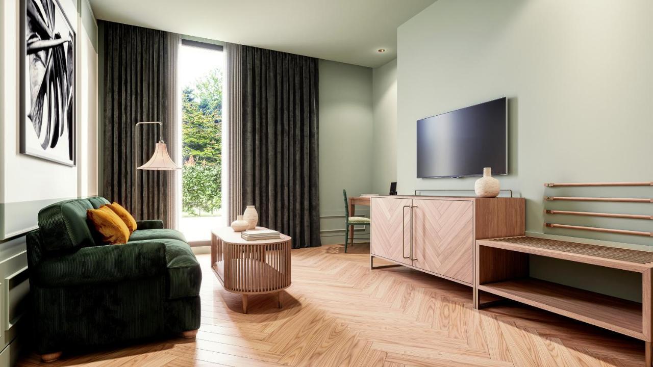 Coolrooms Palacio De Luces Екстер'єр фото