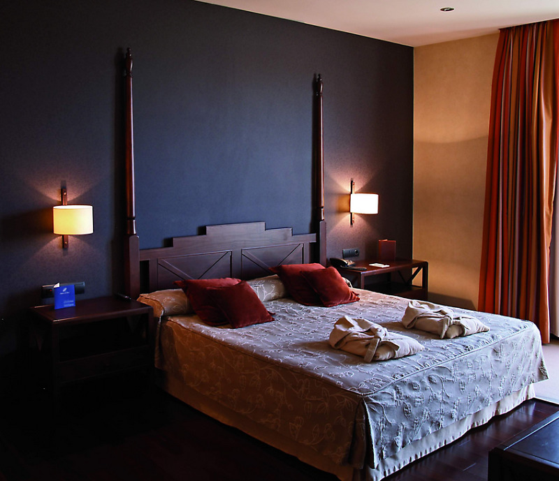 Coolrooms Palacio De Luces Екстер'єр фото