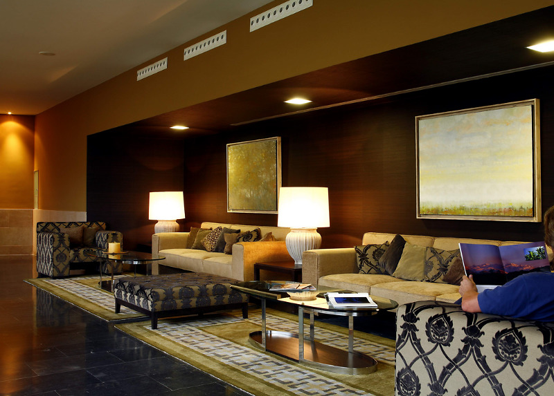 Coolrooms Palacio De Luces Екстер'єр фото
